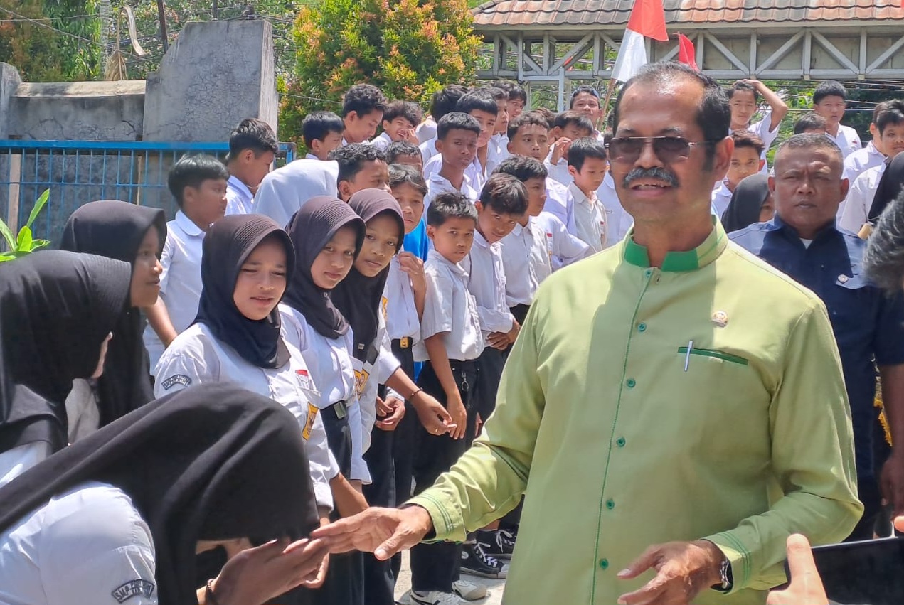 Darurat Kekerasan di Sekolah, Furtasan Minta Tindakan Tegas